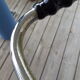 Landau vintage MG