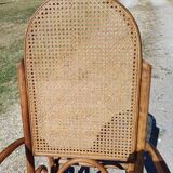 Rocking Chair Thonet 1930