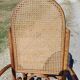 Rocking Chair Thonet 1930