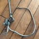 Industrial lamp architect workshop SANFIL Paris 1950
