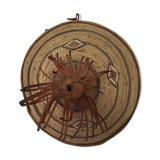 Shepherd hat Fulani 70s