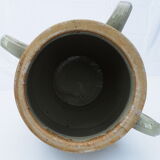 Grey-blue sandstone sandstone sandstone sandstone jar