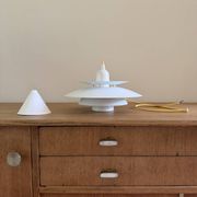 Vintage Form Light pendant - Danish design lamp
