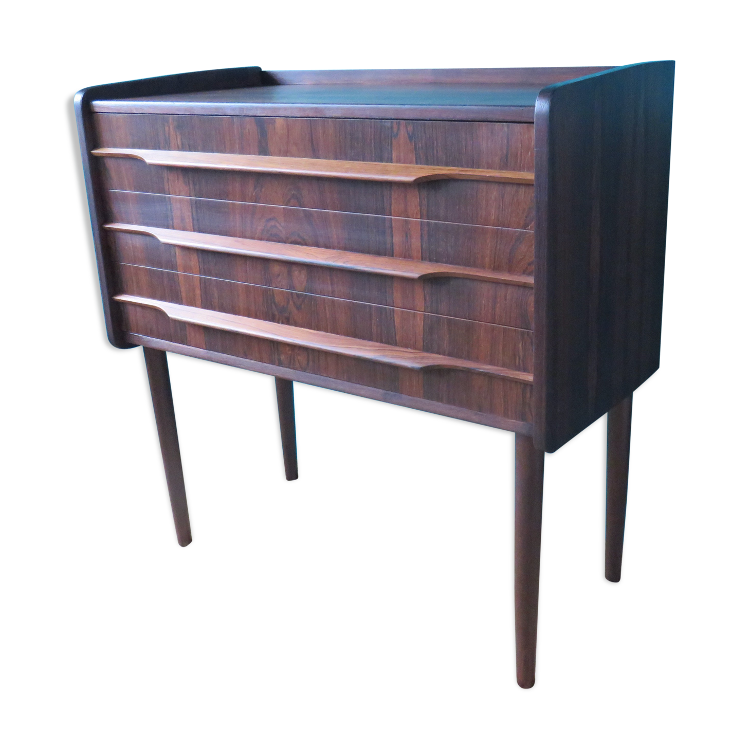 Rosewood dresser Denmark 1960