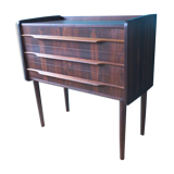 Rosewood dresser Denmark 1960
