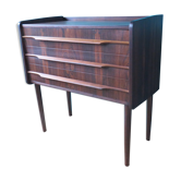 Rosewood dresser Denmark 1960