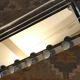 Wall coat rack