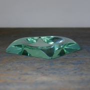 Vide-poches Fontana Arte, années 1950 - Style Max Ingrand