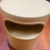 Stool by Giano Vano pour Artemide 1966