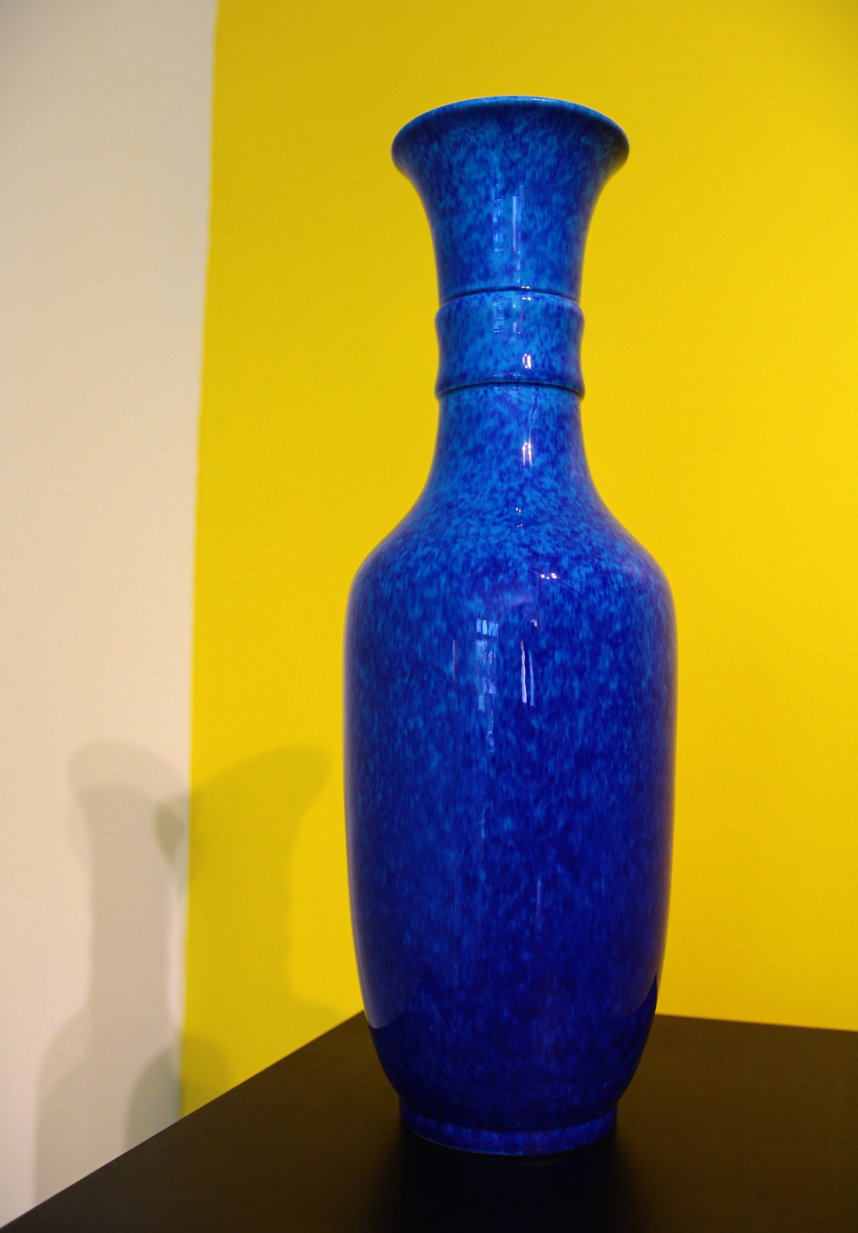 Vase Art Déco de Paul Milet à Sèvres