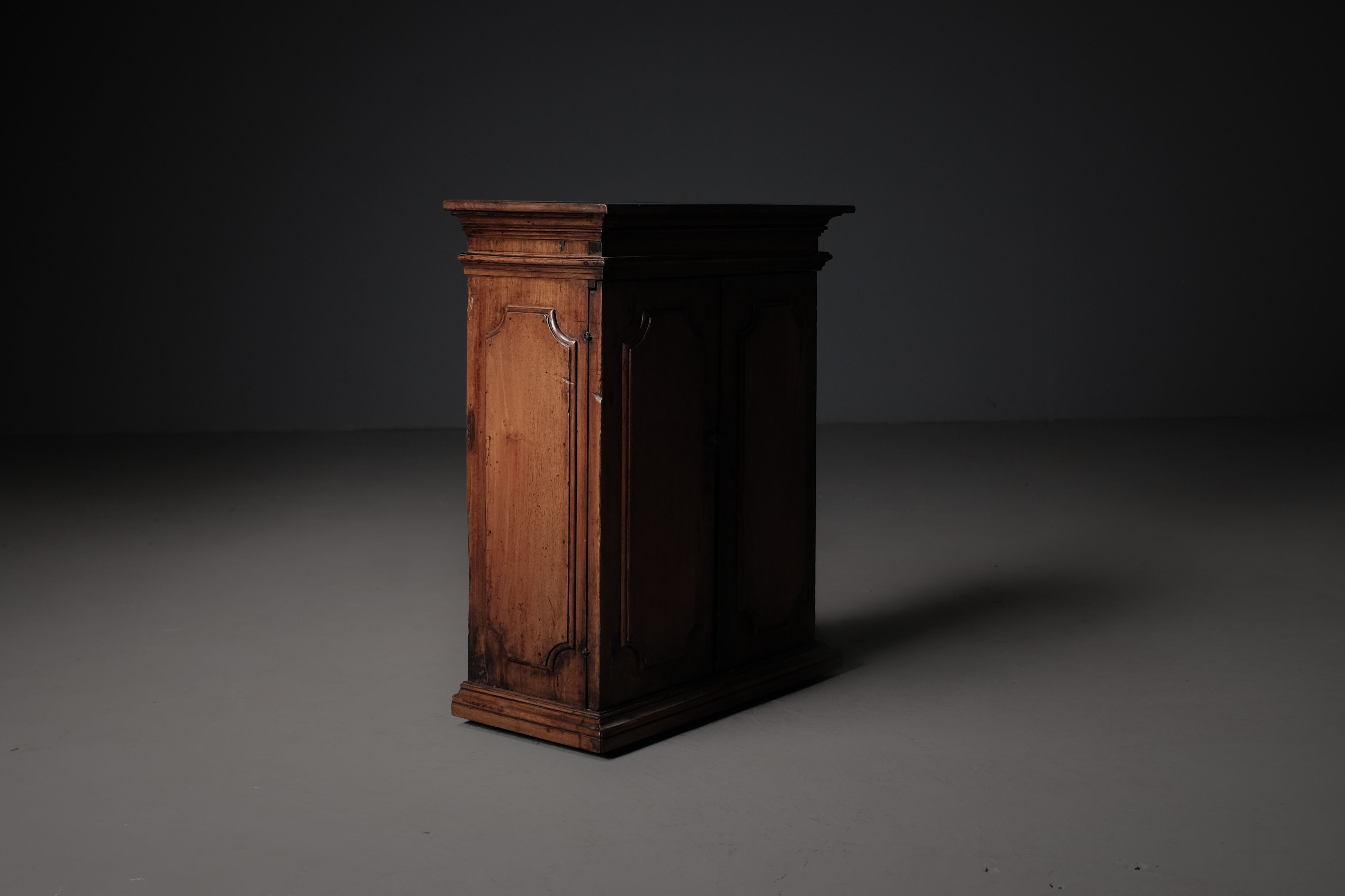 Cabinet de voyage, France, 1800