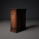 Cabinet de voyage, France, 1800