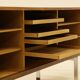 Sideboard Model RY 25 President in Rosewood by Hans Wegner, Denmark, 1960s