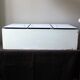 Haut de buffet formica vintage