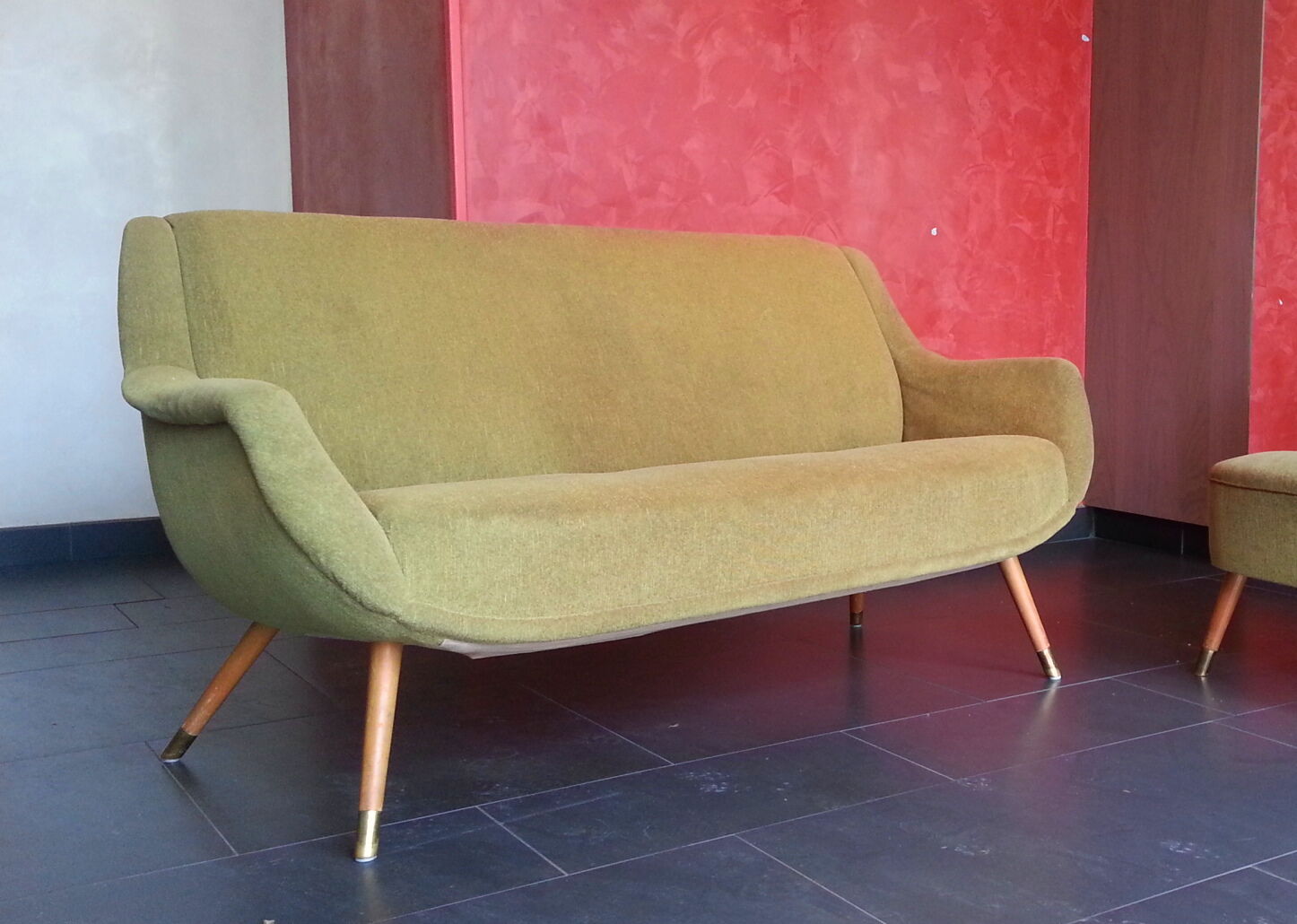 Couch 50s