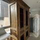 Moissonnier Greek Style Wardrobe