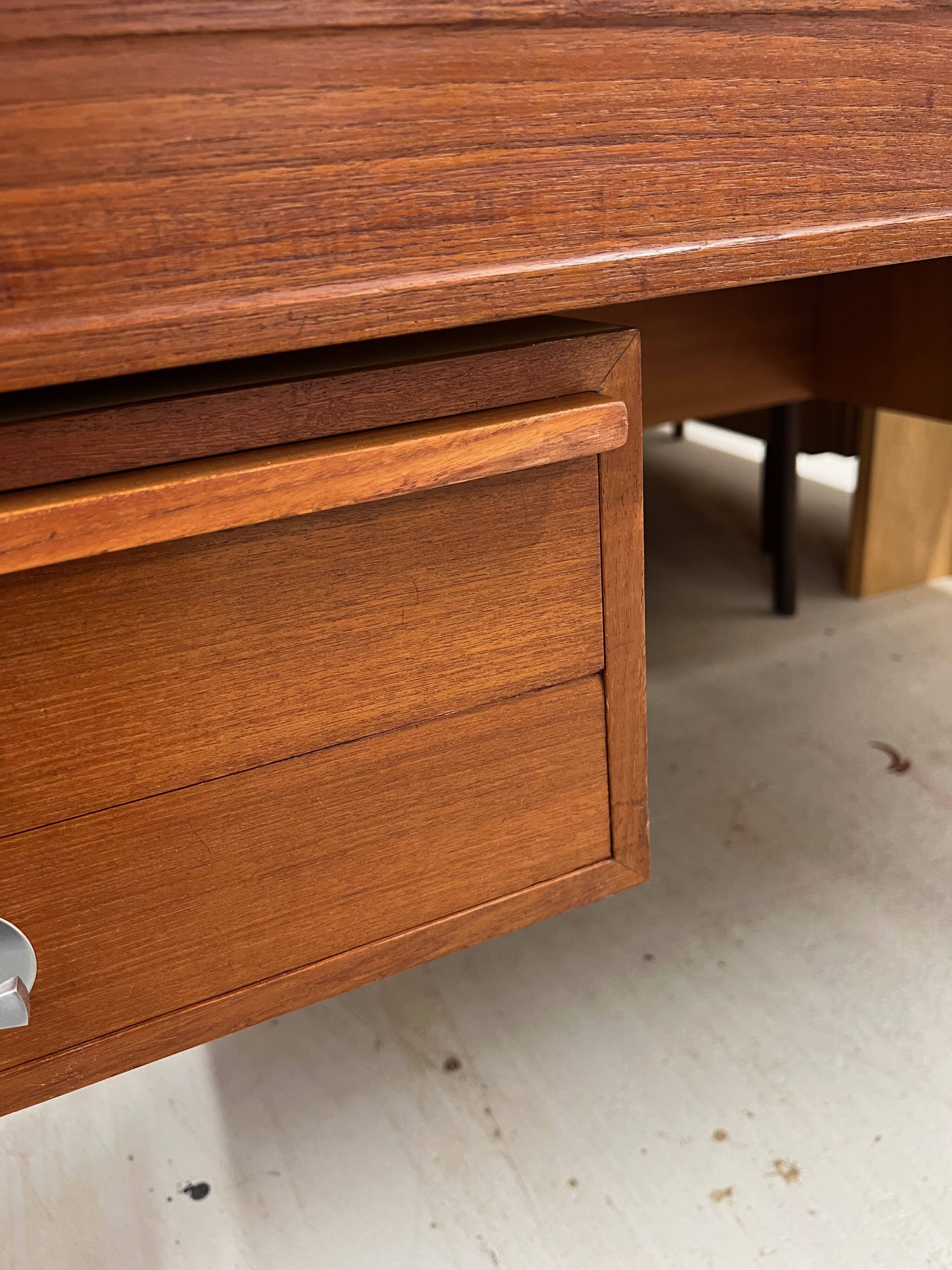 Diplomat Desk by Finn Juhl for France & Søn / France & Daverkos