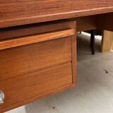 Diplomat Desk by Finn Juhl for France & Søn / France & Daverkos