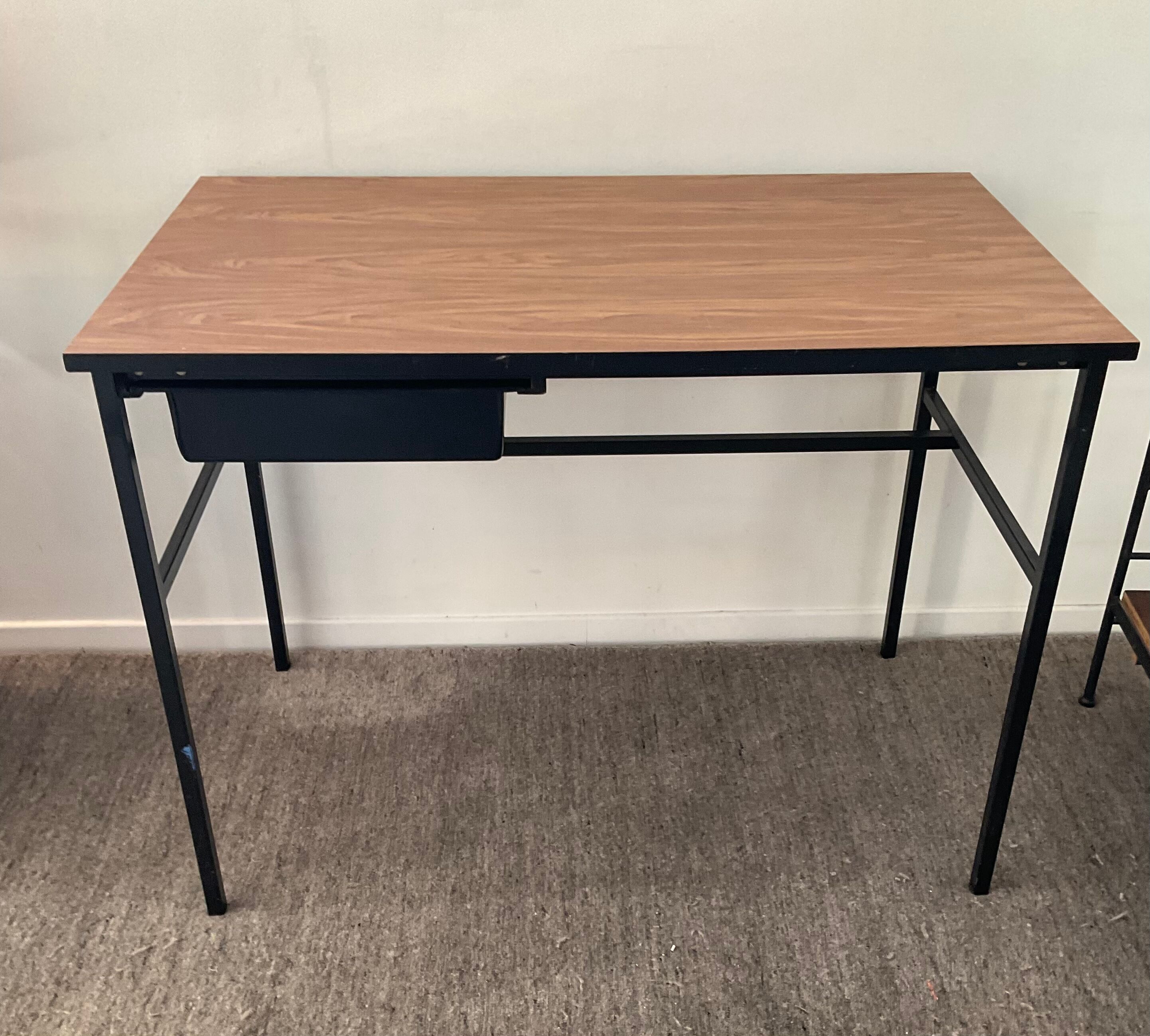 Junior Office by Pierre Guariche for Meurop 60s