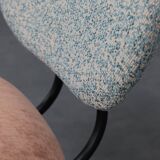 Set of two Pi lounge chairs by Richard Hutten for Puik Design