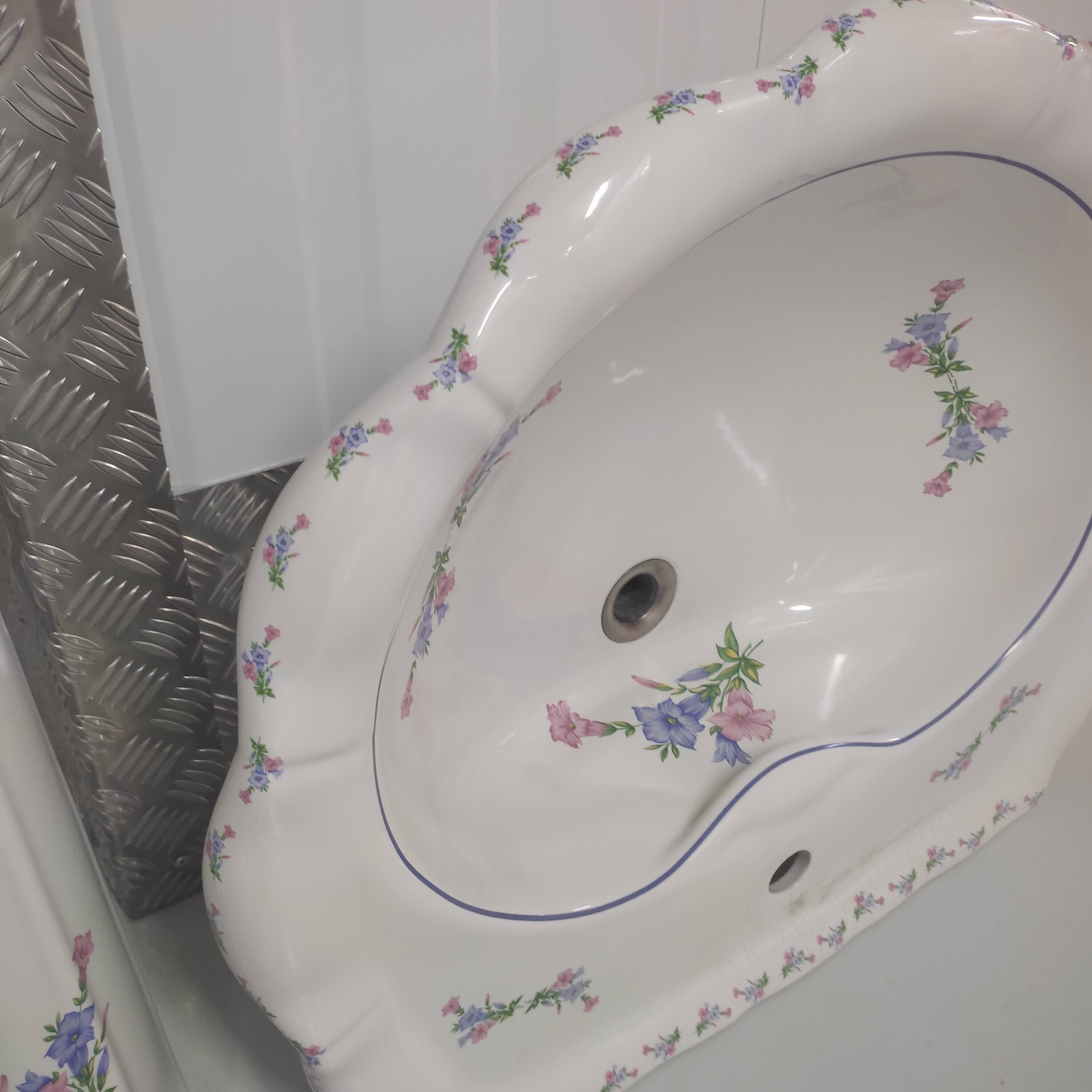 Vintage sink