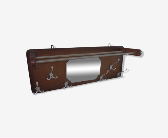 Coat rack of the years 50/60