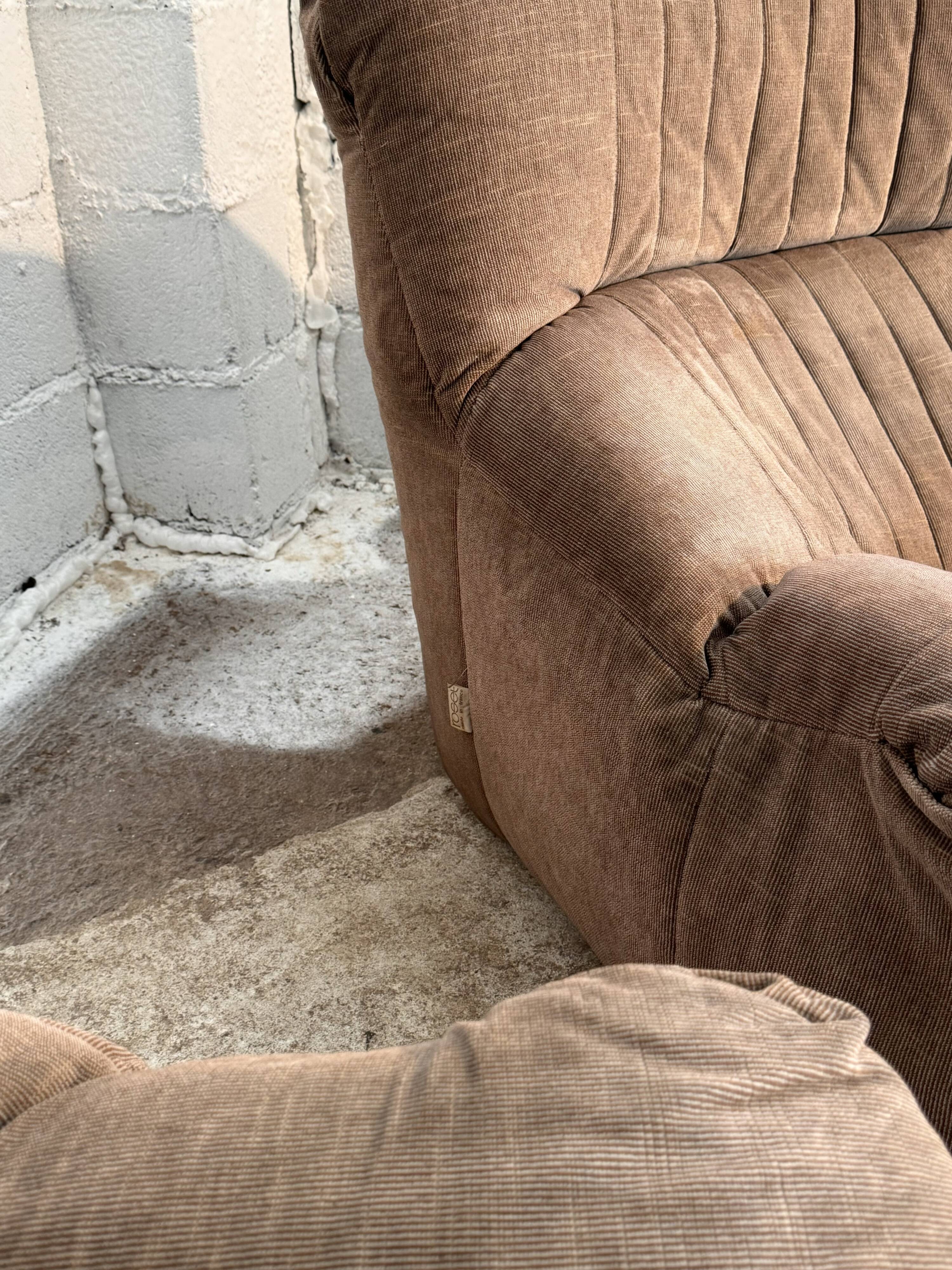 Ensemble Aralia Ligne Roset