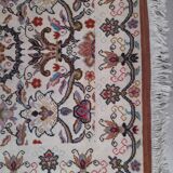Handmade rug 170x240 cm