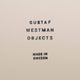 Miroir courbé Gustaf Westman