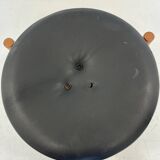 Swedish Stool by Uno & Östen Kristiansson for Luxus, 1950s