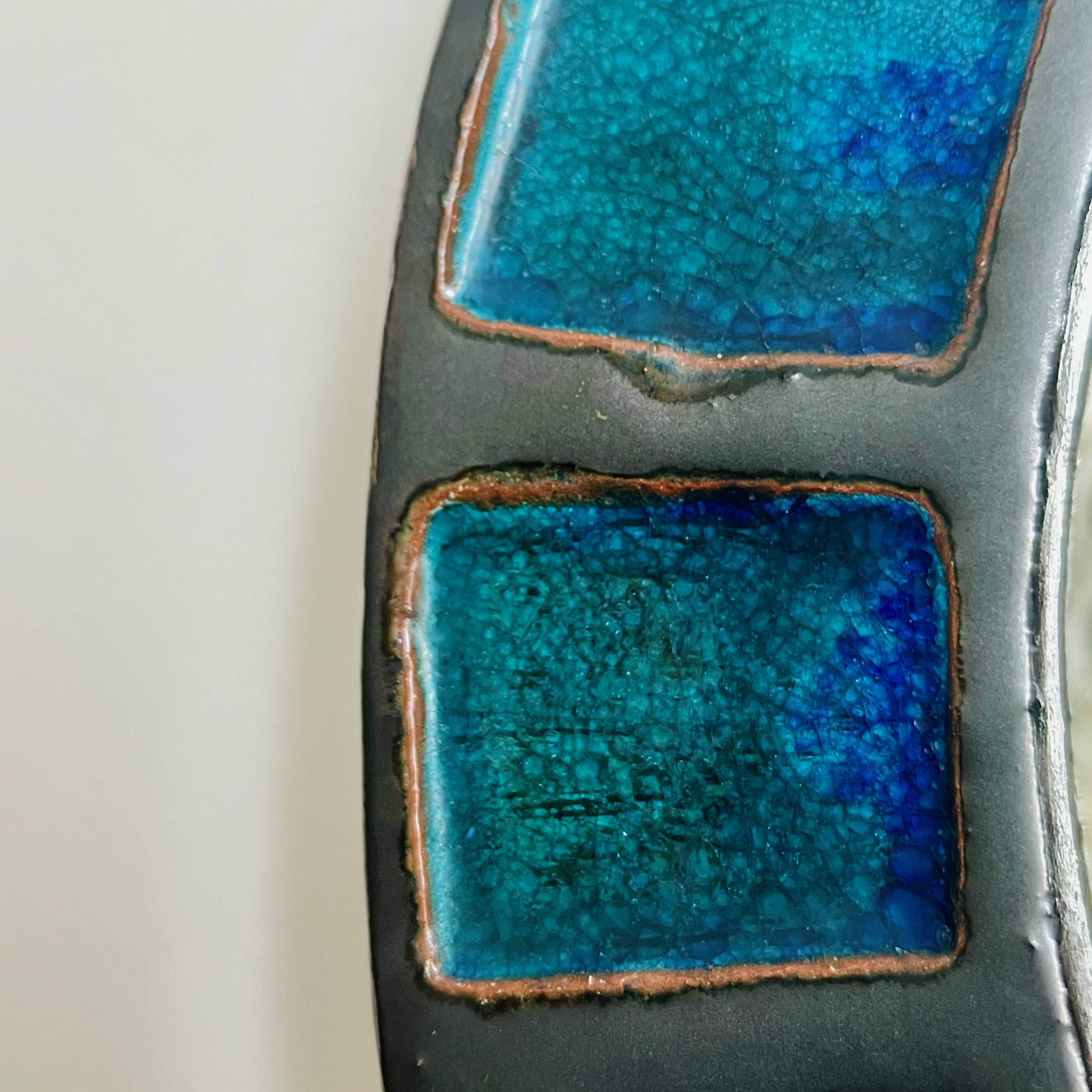 Miroir Brutaliste Vallauris