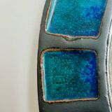 Miroir Brutaliste Vallauris