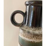 Ceramic vase