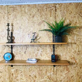 Wall shelf 60s