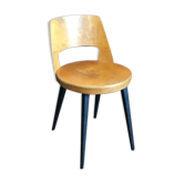 Vintage Baumann chair Mondor