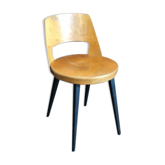 Vintage Baumann chair Mondor