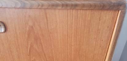 enfilade, Gplan buffet