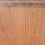 enfilade, Gplan buffet