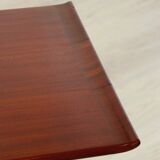 Afromosia coffee table by John Herbert for A.Younger Ltd, 1950