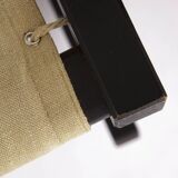 Vintage Midcentury Rocking chair 1960s by Casala, Germany