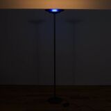 Jill A380 Floor Lamp by P. King for Arteluce, 1970s
