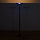 Jill A380 floor lamp by P. King for Arteluce, 1970s
