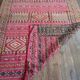 Handmade Berber Zemmour rug 229x160cm
