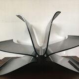 Kartell magazine holder