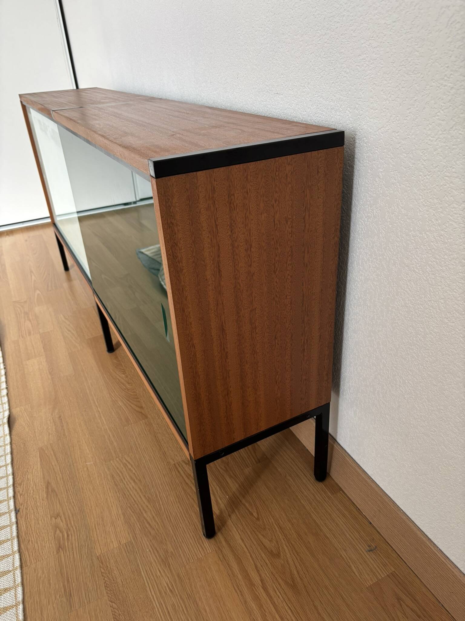 Enfilade ARP MINVIELLE