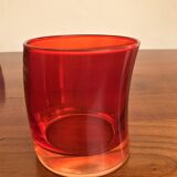 Colored glasses