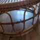 Samson coffee table Tikamoon