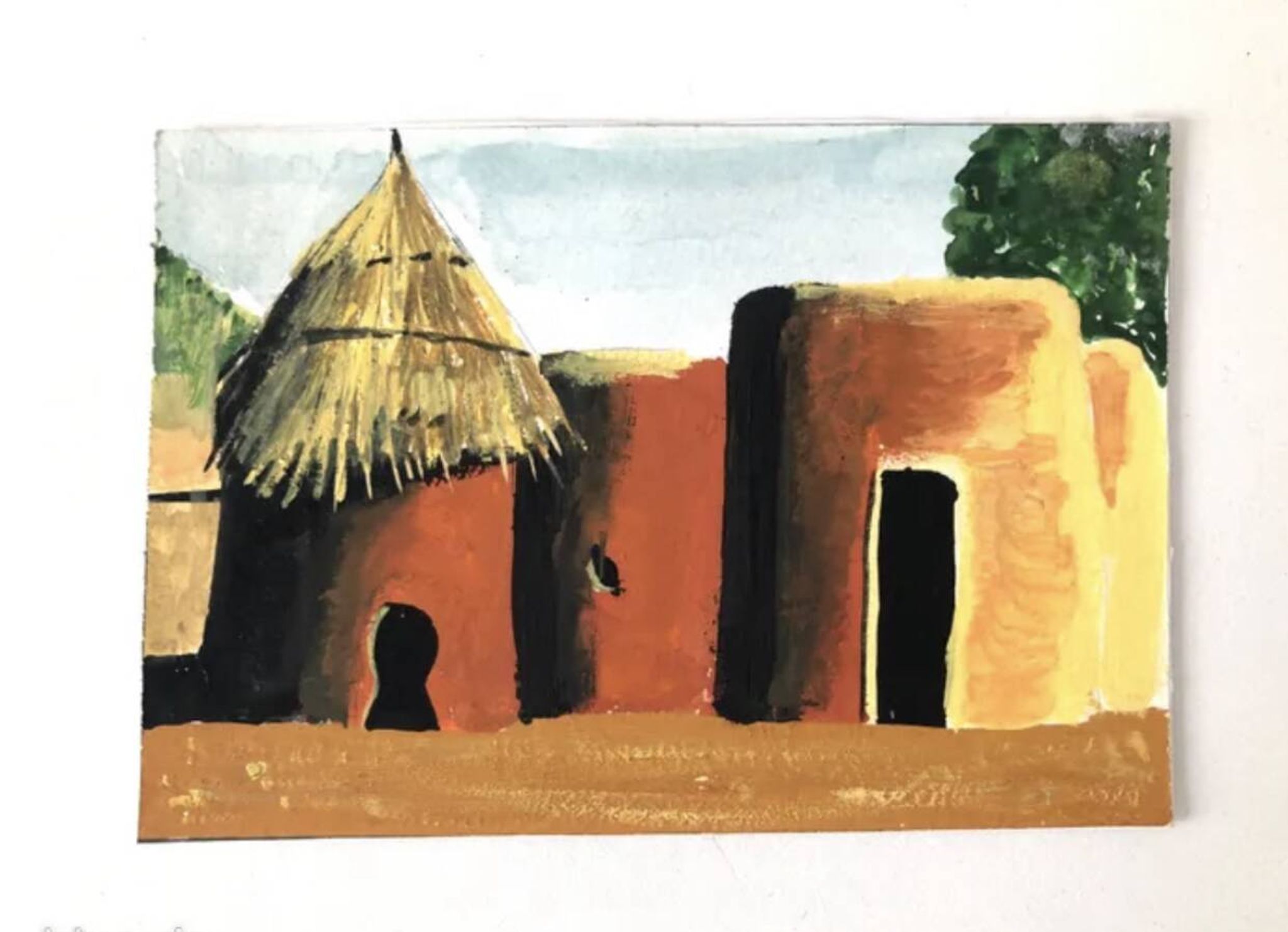 African Cases