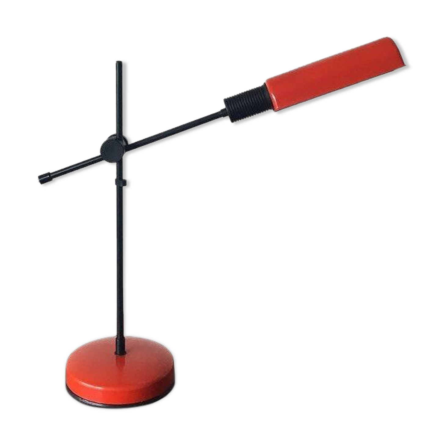 Lamp Veneta Lumi orange