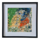 Oil painting